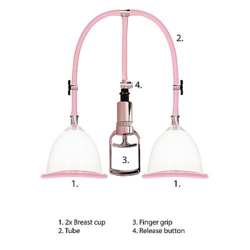 pumpedbreastpump 2