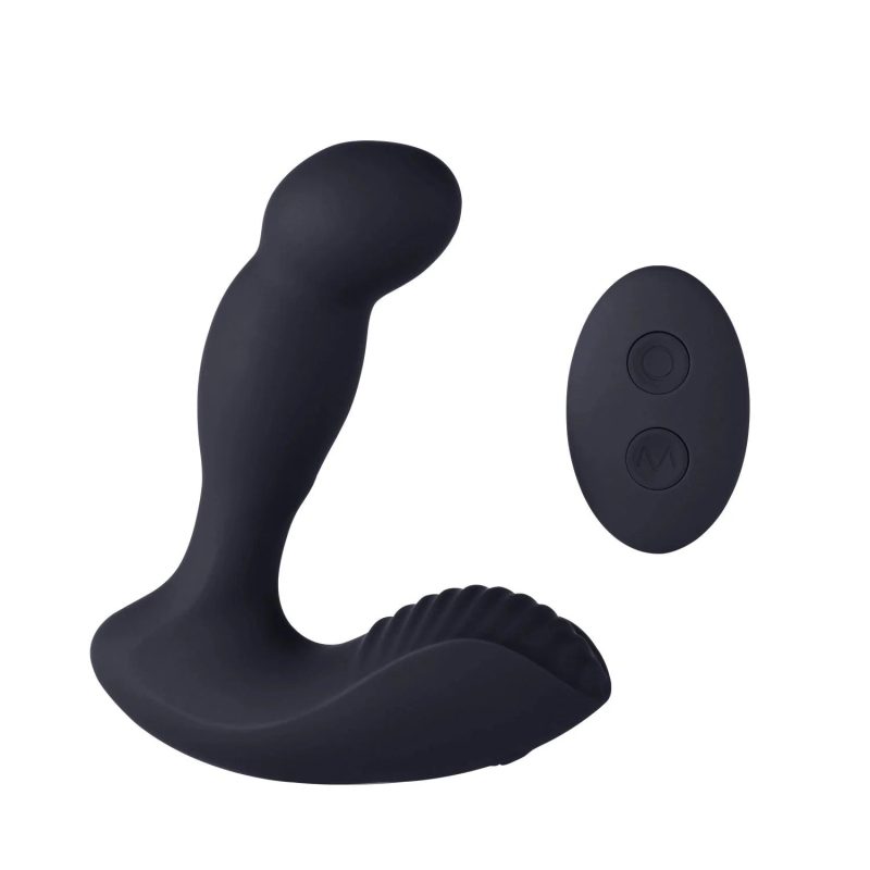 quinn anal vibrator prostate massager with remote controller honey play box official 1