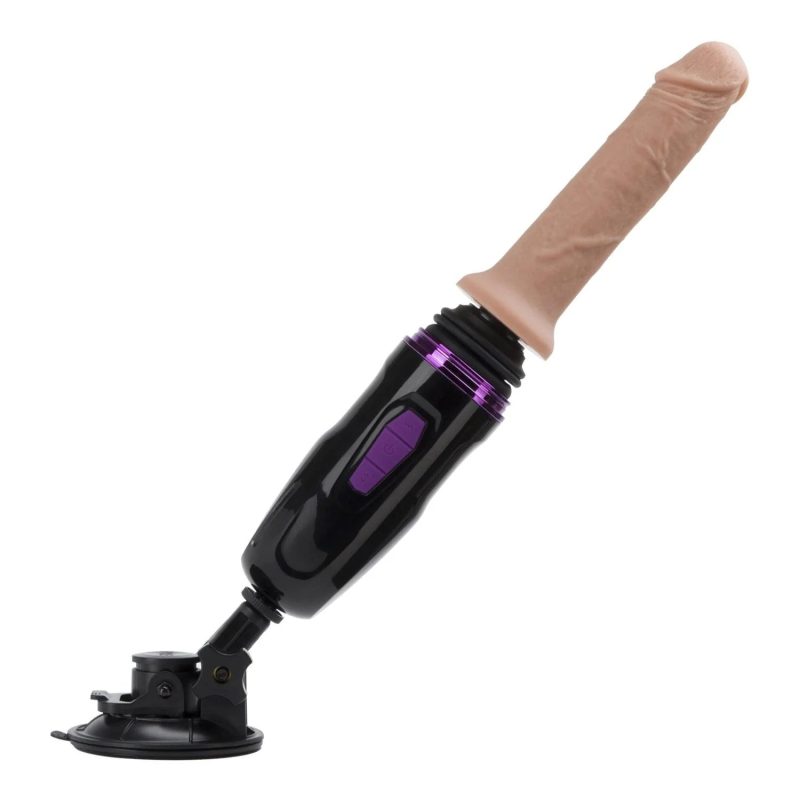 rahim self thrusting dildo machine remote control honey play box official 1