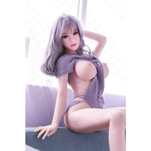 real sized adult sex doll with big boob hot sale ck19060360 eileen 5ft 4in 165cm asian boom c19 japanese best love 713