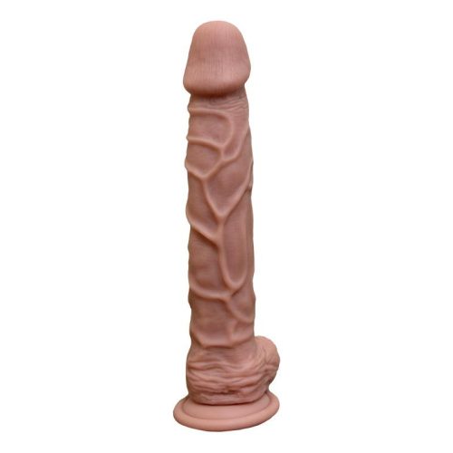 redd superior realistic suction cup dildos sex 8 inch honey play box official 4