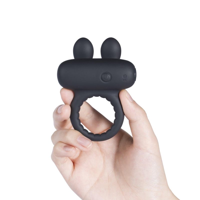 robbie rabbit vibrating cock ring honey play box official 3