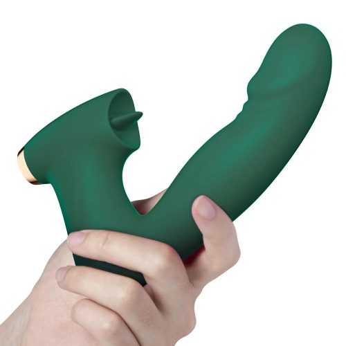 rola clit licking and tapping g spot vibrator honey play box official 5