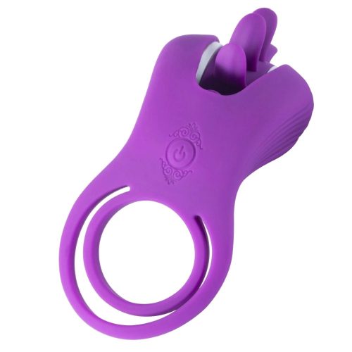 roxy tongue clit licker and cock ring honey play box official 1