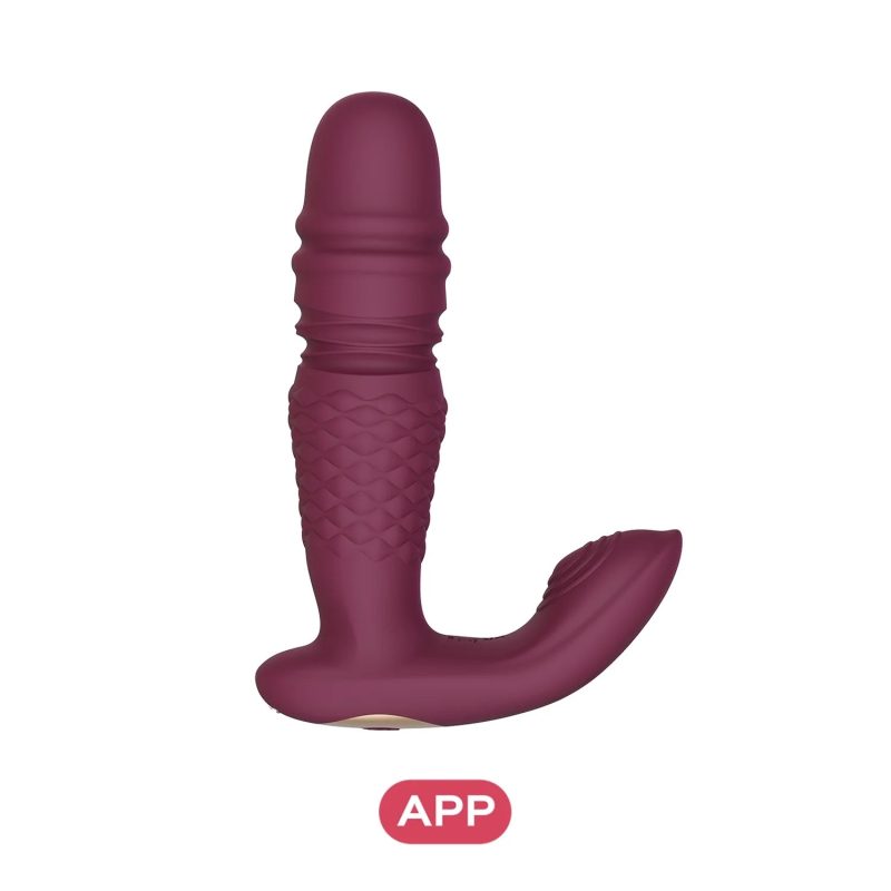 ryderappvibrator