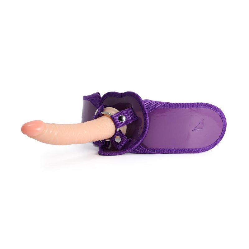 sean adjustable strap on dildo set 7 5 inch honey play box official 2