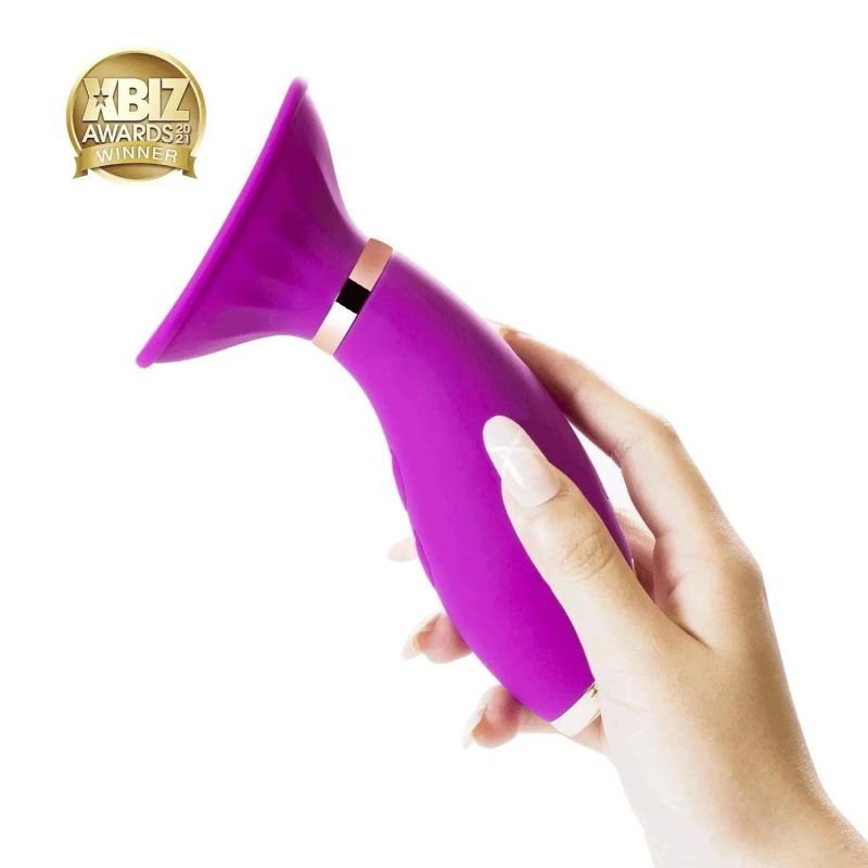 seduction stimulation suction vibrator honey play box official 3