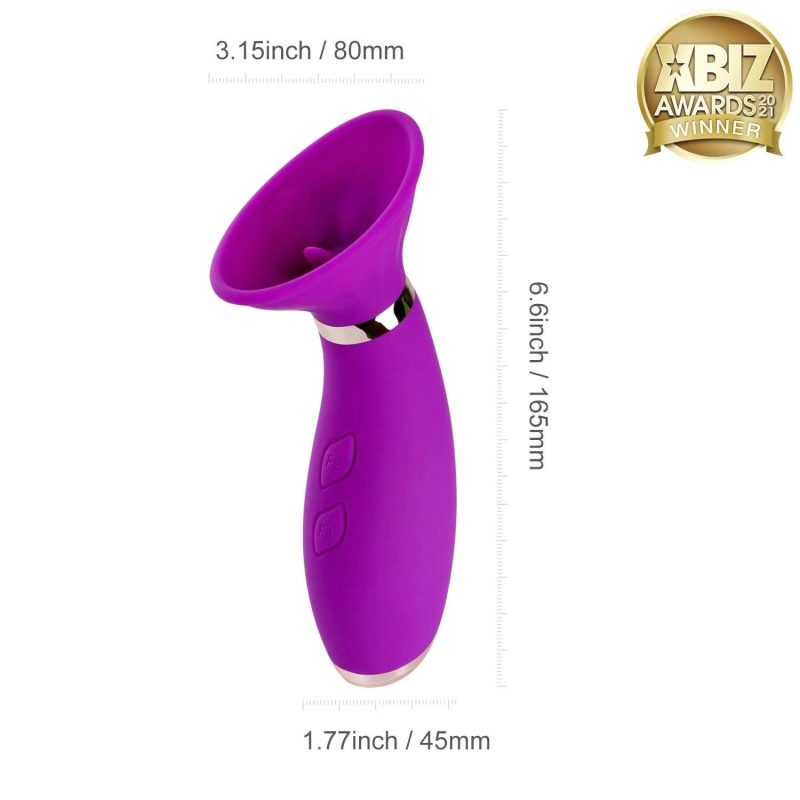 seduction stimulation suction vibrator honey play box official 4