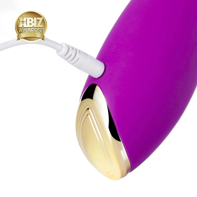 seduction stimulation suction vibrator honey play box official 5