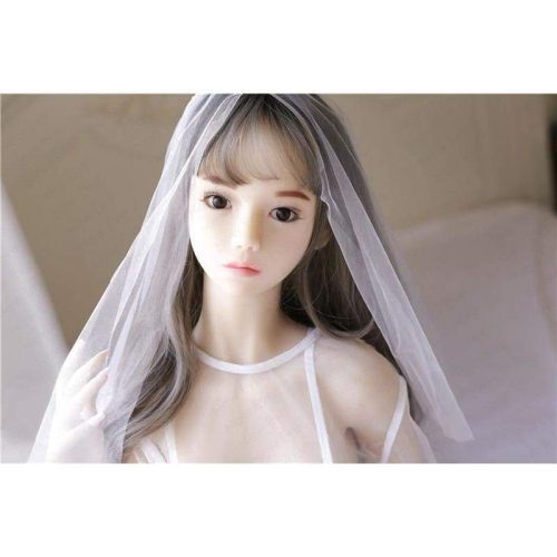 silicone doll for sex with flat chest ck19060413 tomoko asian c19 game cosplay look japanese love dolls hot sale best 142