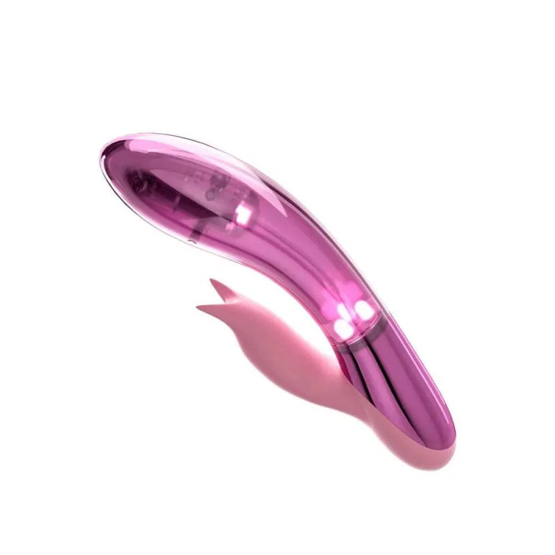 snail g spot and clit stimulator rabbit vibrator honey play box official 4