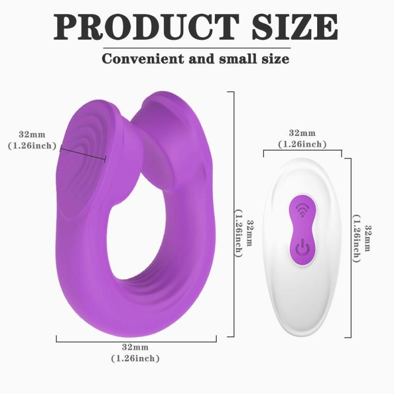 song rc cock ring headphone vibrator honey play box official 9