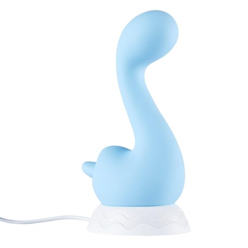 swan double ended licking vibrator honey play box official 10