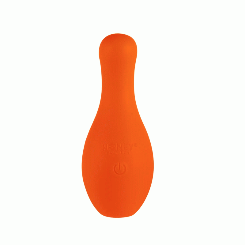 the handy set striker the bowling pin vibrator honey play box official 1