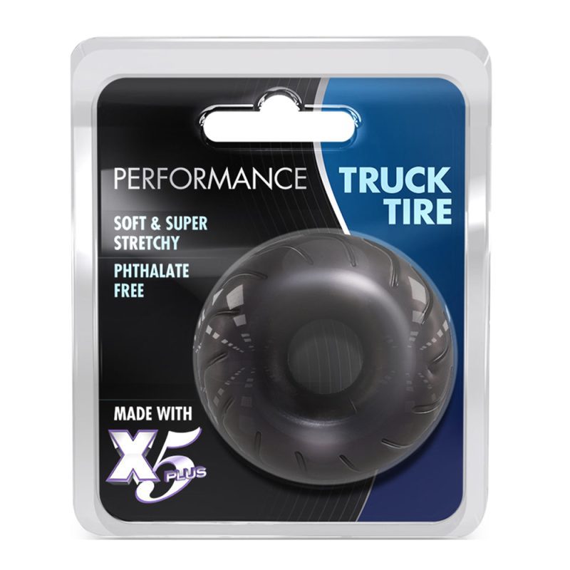 tiretruck