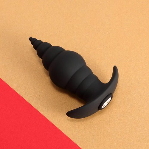 tushie anal plug with bullet vibrator honey play box official 6