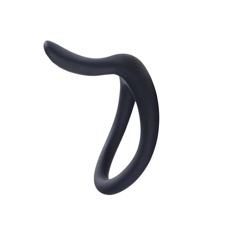 uri black penis cock ring male enhancer honey play box official 1