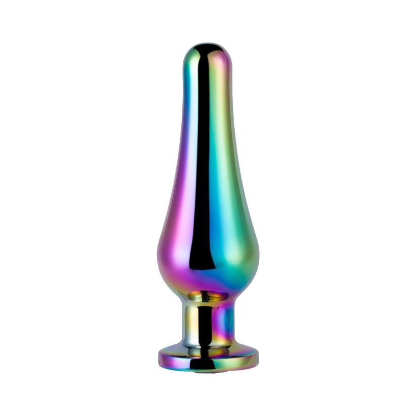 vase gem radiance curved metal butt plug honey play box official 1