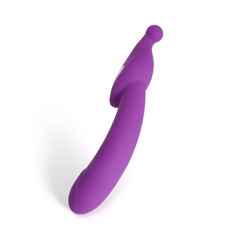 vine bendable multi function g spot vibrator honey play box official 2