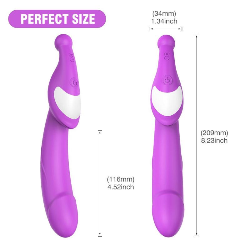 vine bendable multi function g spot vibrator honey play box official 5