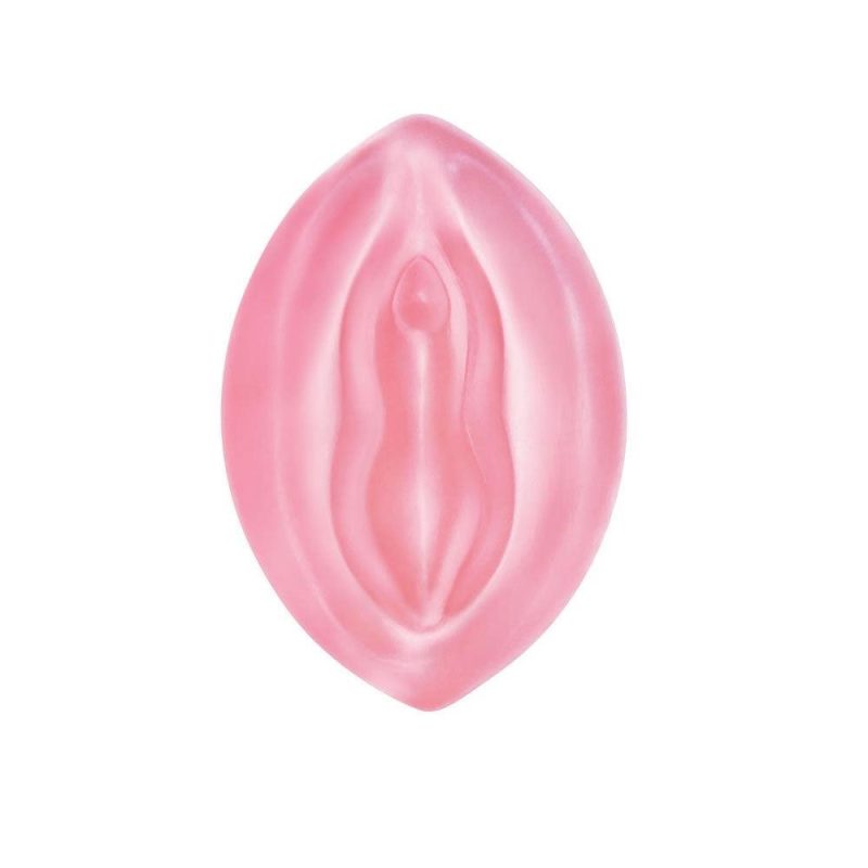 vulva shaped novelty soap honey play box official 1