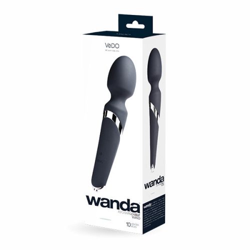 wanda 296 packaging