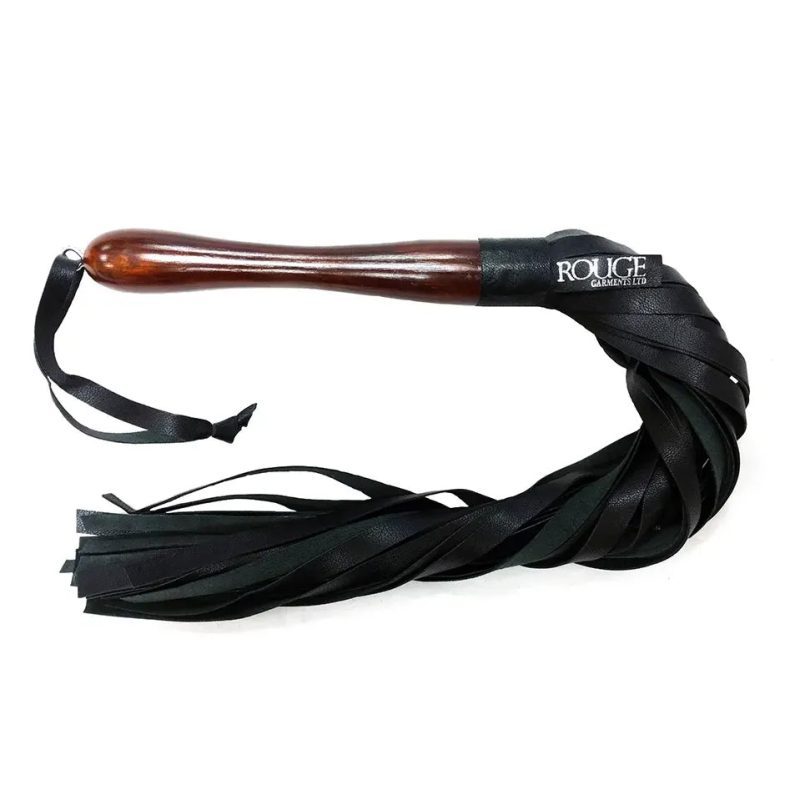 woodenflogger 2