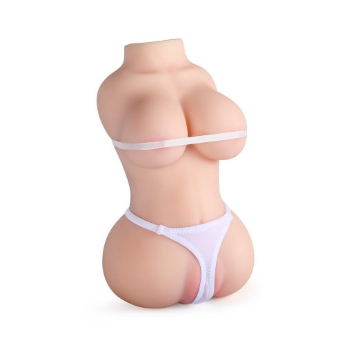 yolanda love doll female torso realistic pussy ass masturbator honey play box official 1