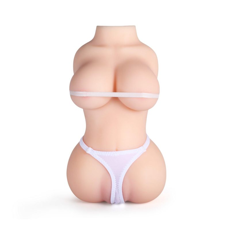 yolanda love doll female torso realistic pussy ass masturbator honey play box official 3